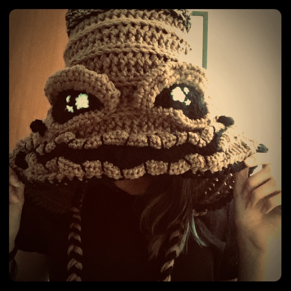Handmade Crochet Bundle Amy Z